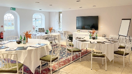 Cliff at Lyons - Fountain Suite